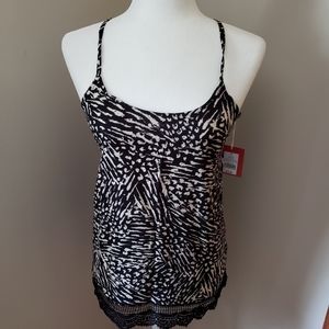 Mossimo Womens Tank Top